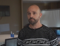 Entrevista 14