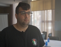 Entrevista 16